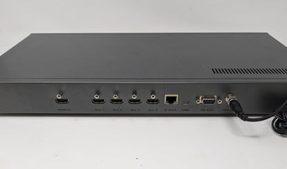 Gefen EXT-HD-VWC-144 HD Video Wall Controller 1 HDMI to 4 Display Processor