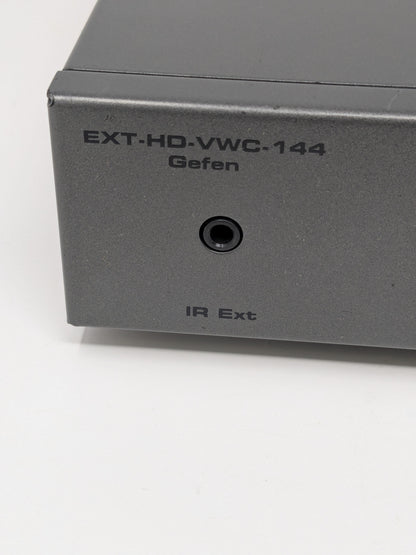 Gefen EXT-HD-VWC-144 HD Video Wall Controller 1 HDMI to 4 Display Processor
