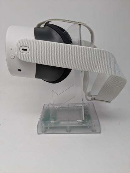 Meta Quest 3S 256GB Standalone All-in-One VR Headset P97