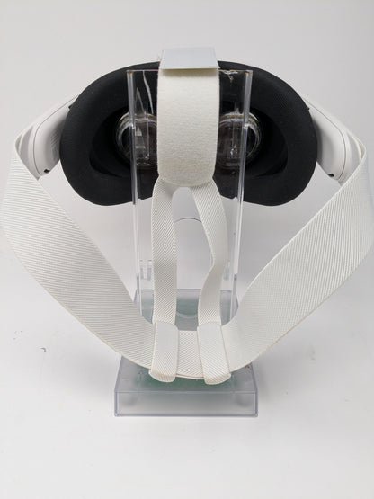 Meta Quest 3S 256GB Standalone All-in-One VR Headset P97