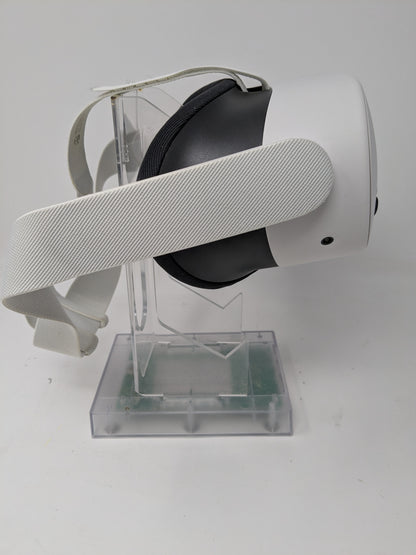 Meta Quest 3S 256GB Standalone All-in-One VR Headset P97