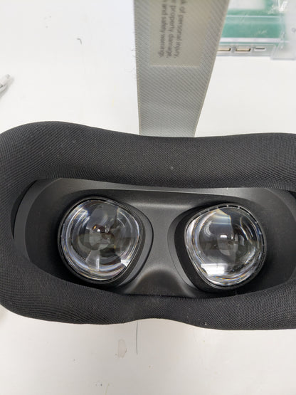 Meta Quest 3S 256GB Standalone All-in-One VR Headset P97