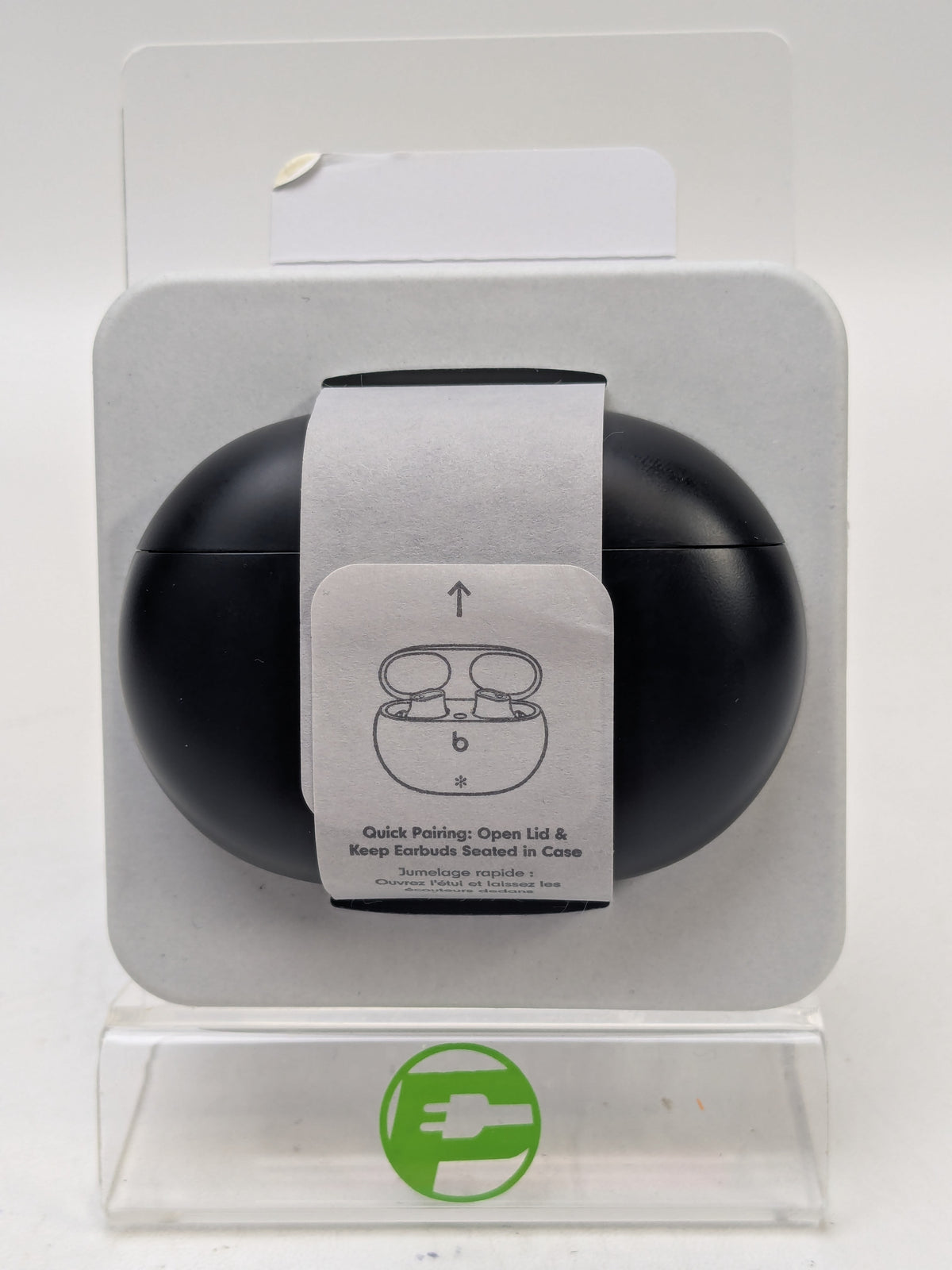 Beats Solo Buds True Wireless Earbuds Black A2870