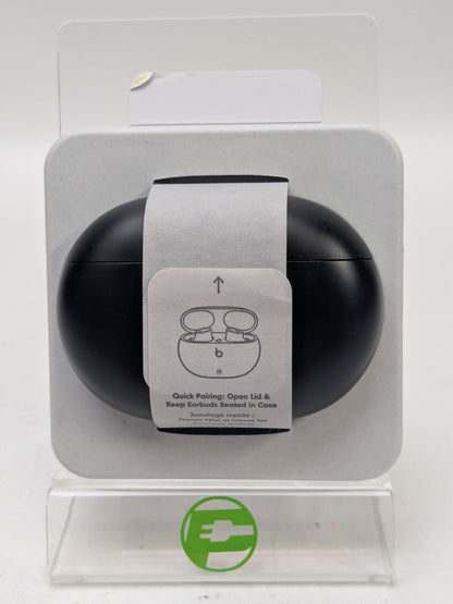 Beats Solo Buds True Wireless Earbuds Black A2870