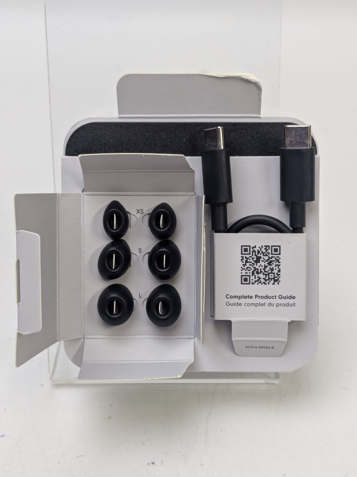 Beats Solo Buds True Wireless Earbuds Black A2870