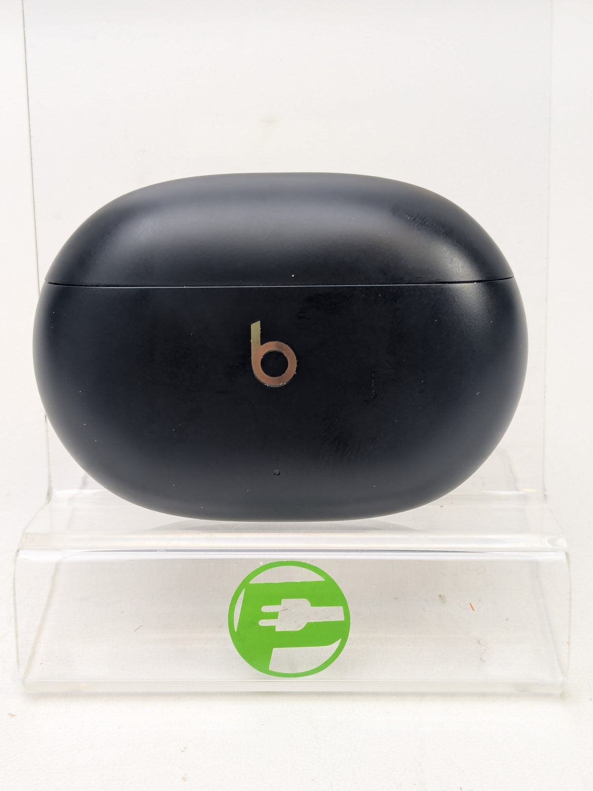Beats Solo Buds True Wireless Earbuds Black A2870