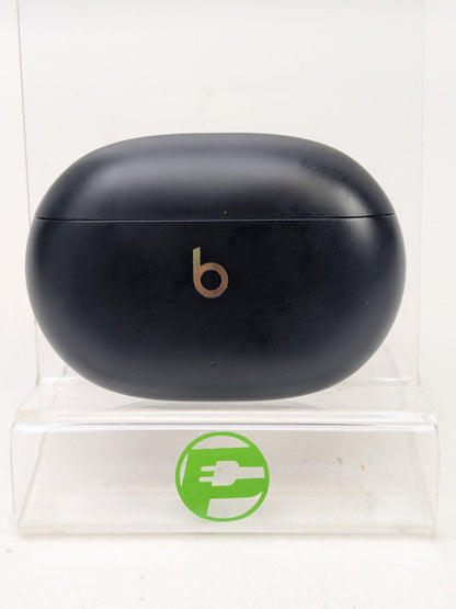 Beats Solo Buds True Wireless Earbuds Black A2870