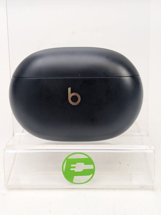Beats Solo Buds True Wireless Earbuds Black A2870