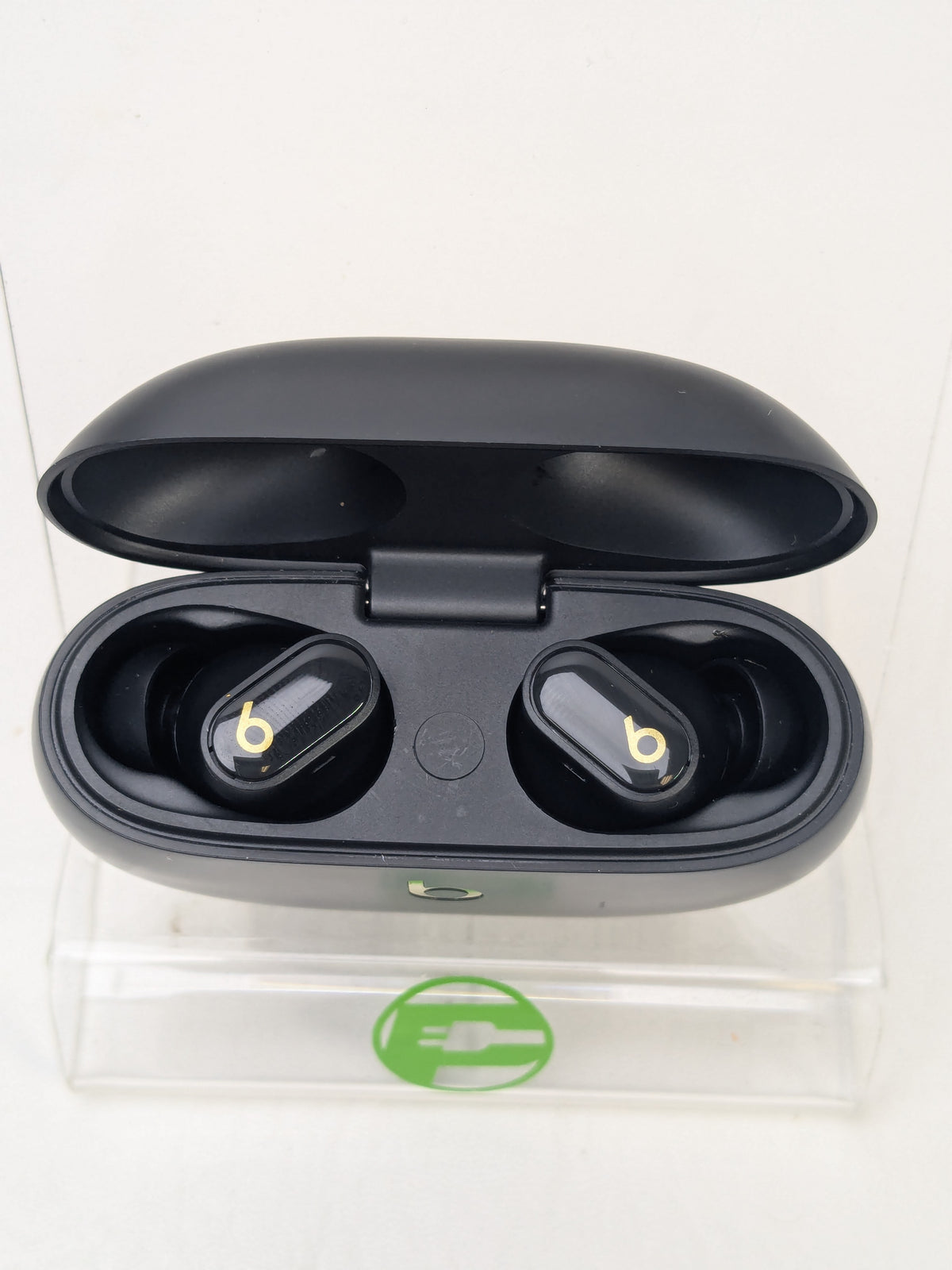 Beats Solo Buds True Wireless Earbuds Black A2870