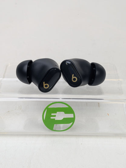 Beats Solo Buds True Wireless Earbuds Black A2870