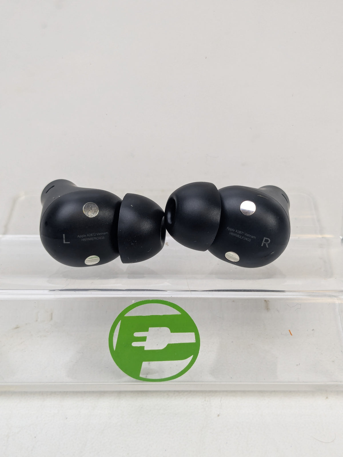 Beats Solo Buds True Wireless Earbuds Black A2870