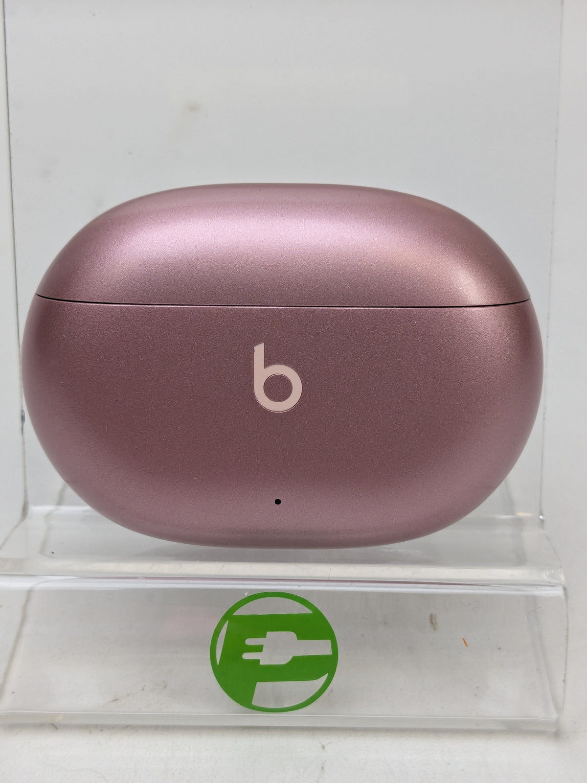 Beats Studio Buds True Wireless Noise Cancelling Earbuds Cosmic Pink