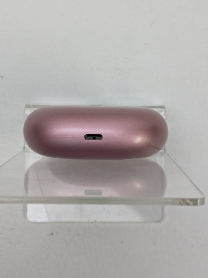 Beats Studio Buds True Wireless Noise Cancelling Earbuds Cosmic Pink