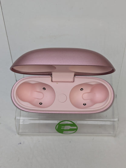 Beats Studio Buds True Wireless Noise Cancelling Earbuds Cosmic Pink
