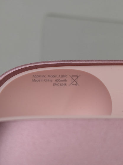 Beats Studio Buds True Wireless Noise Cancelling Earbuds Cosmic Pink