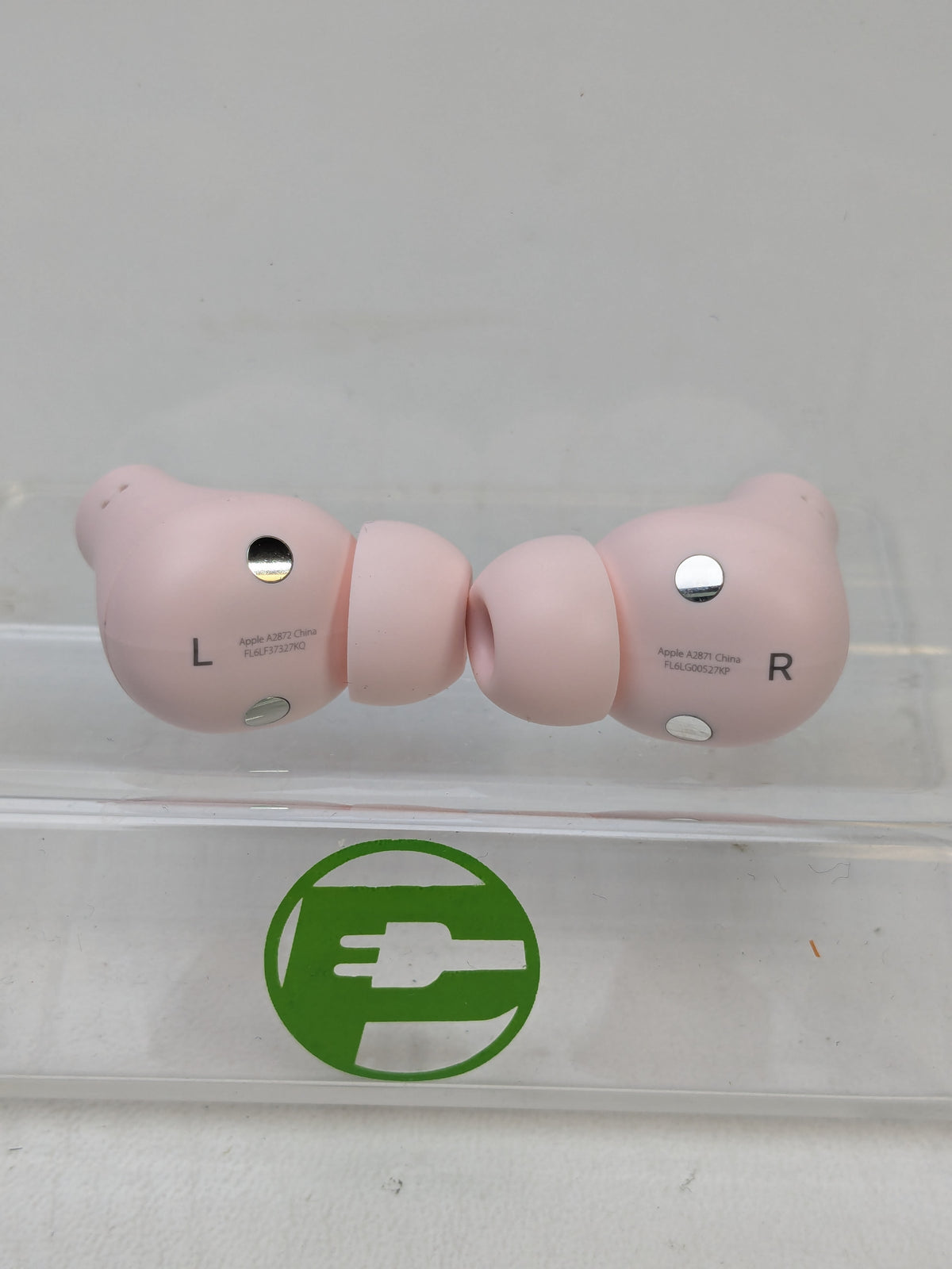 Beats Studio Buds True Wireless Noise Cancelling Earbuds Cosmic Pink