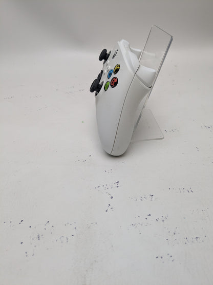 Microsoft Xbox One Wireless Controller Robot White 1914