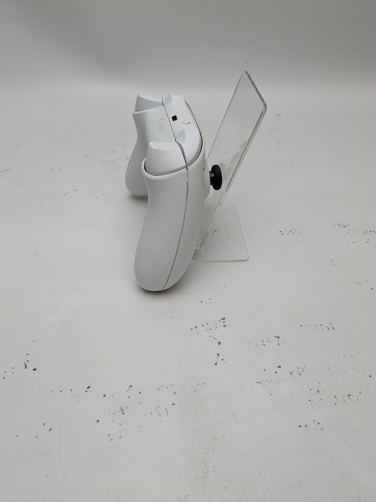 Microsoft Xbox One Wireless Controller Robot White 1914