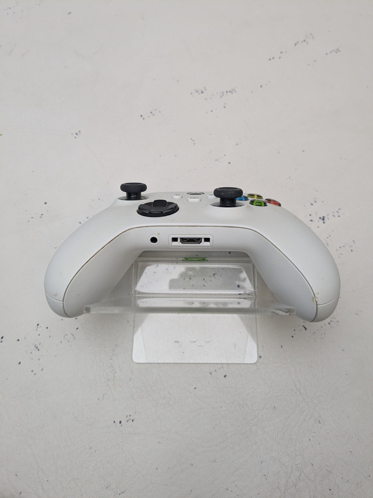 Microsoft Xbox One Wireless Controller Robot White 1914