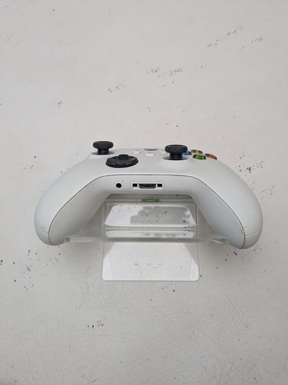 Microsoft Xbox One Wireless Controller Robot White 1914