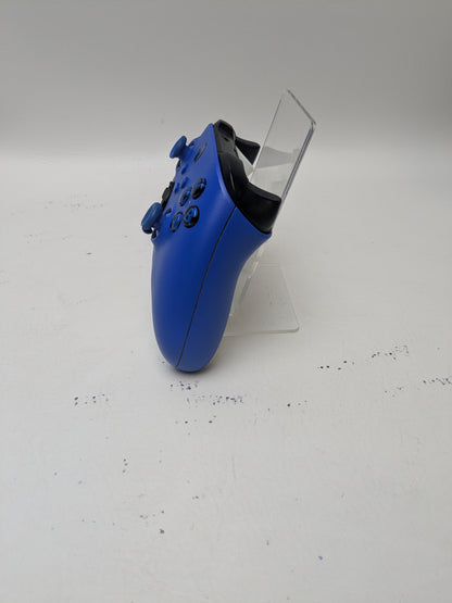 Microsoft Xbox One Wireless Controller Shock Blue 1914