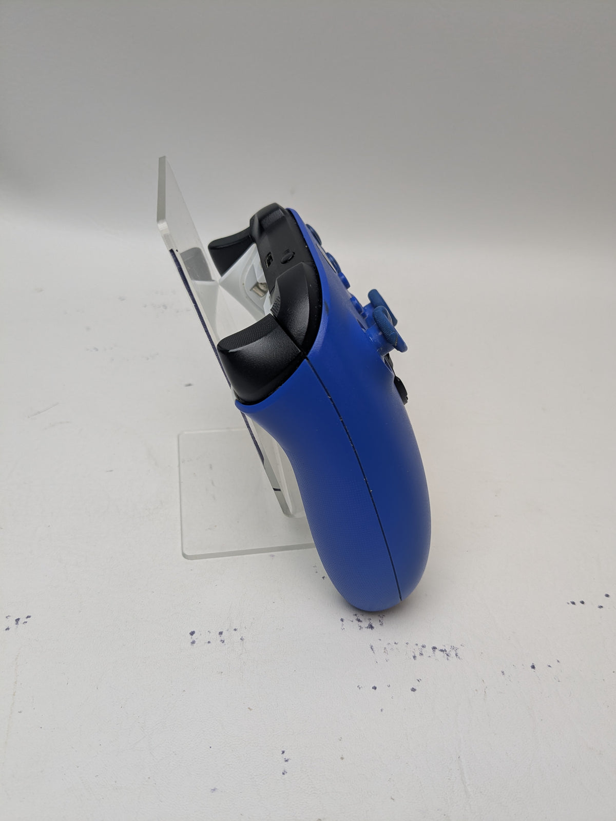Microsoft Xbox One Wireless Controller Shock Blue 1914