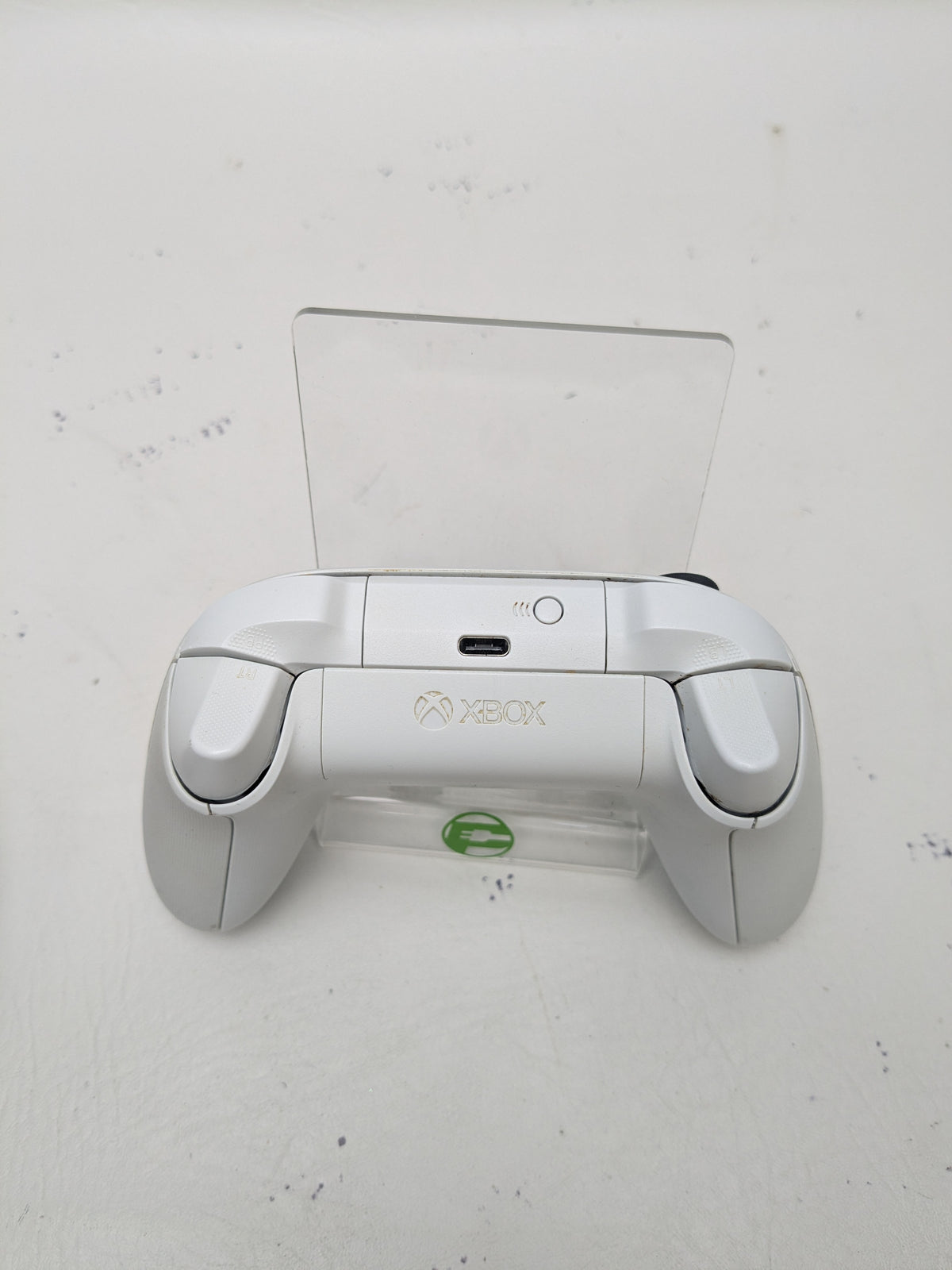 Microsoft Xbox One Wireless Controller Robot White 1914