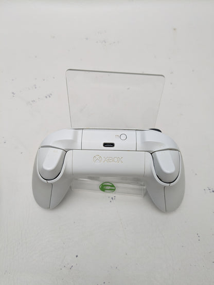 Microsoft Xbox One Wireless Controller Robot White 1914