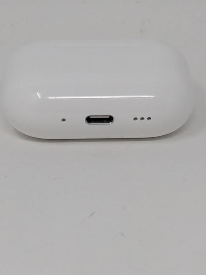 Apple AirPods Pro 3rd Gen with MagSafe Charging Case A3064 A3063 A3122 MFHP4LL/A