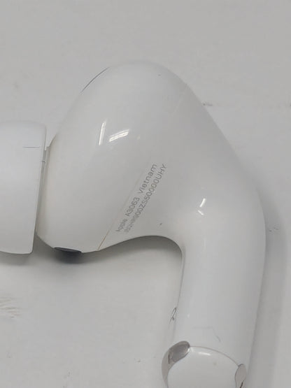 Apple AirPods Pro 3rd Gen with MagSafe Charging Case A3064 A3063 A3122 MFHP4LL/A