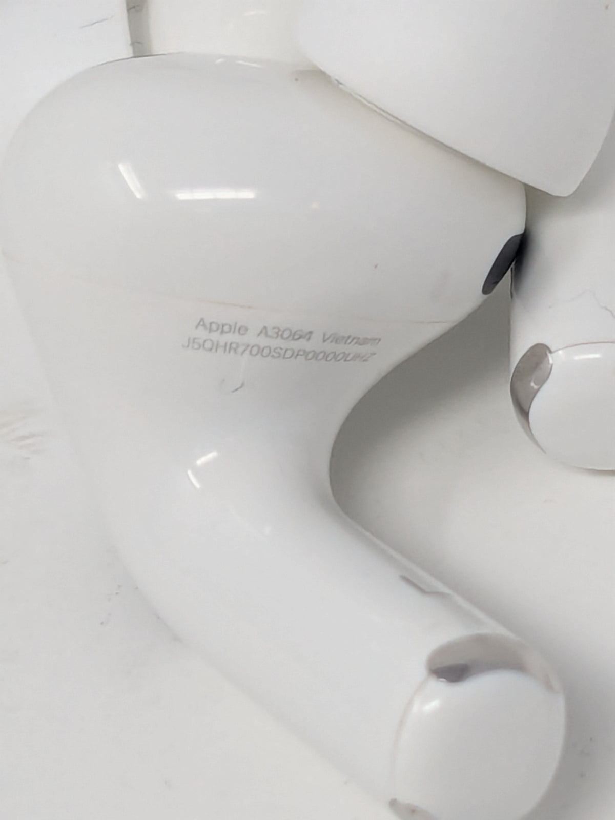 Apple AirPods Pro 3rd Gen with MagSafe Charging Case A3064 A3063 A3122 MFHP4LL/A