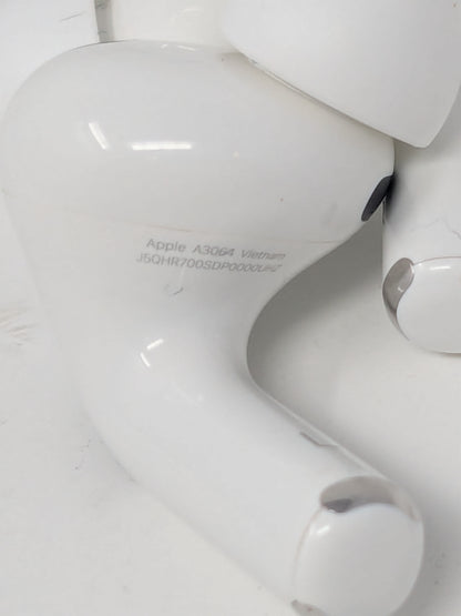 Apple AirPods Pro 3rd Gen with MagSafe Charging Case A3064 A3063 A3122 MFHP4LL/A