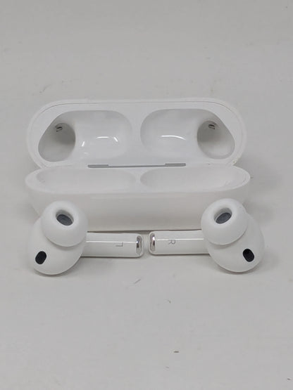 Apple AirPods Pro 3rd Gen with MagSafe Charging Case A3064 A3063 A3122 MFHP4LL/A