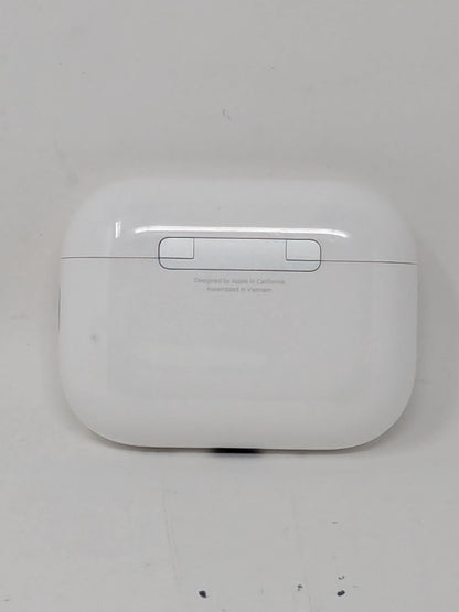 Apple AirPods Pro 3rd Gen with MagSafe Charging Case A3064 A3063 A3122 MFHP4LL/A