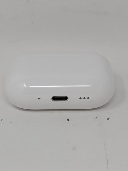 Apple AirPods Pro 3rd Gen with MagSafe Charging Case A3064 A3063 A3122 MFHP4LL/A