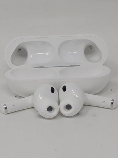 Apple AirPods Pro 3rd Gen with MagSafe Charging Case A3064 A3063 A3122 MFHP4LL/A