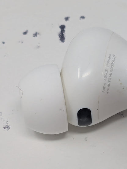 Apple AirPods Pro 3rd Gen with MagSafe Charging Case A3064 A3063 A3122 MFHP4LL/A