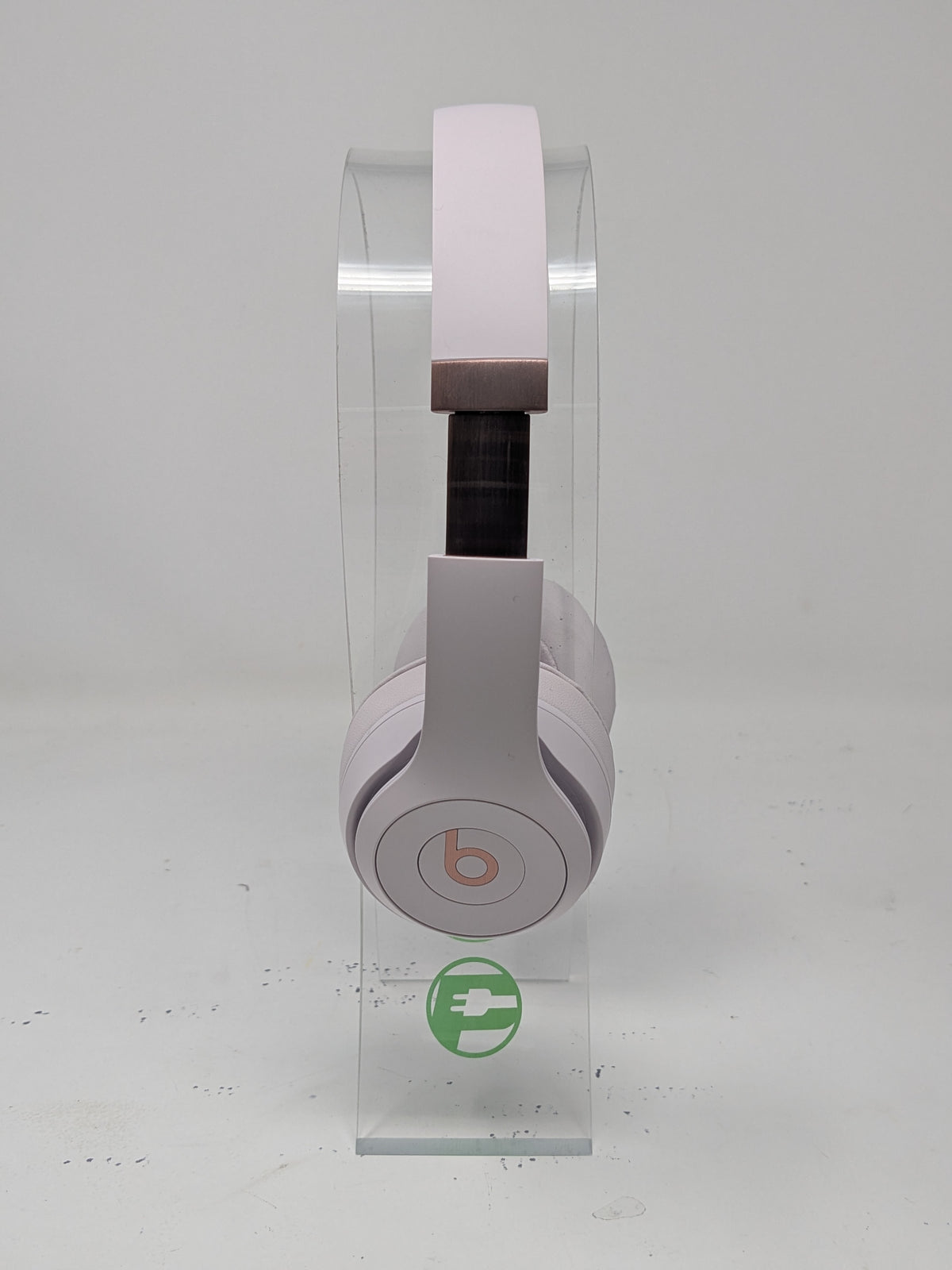 Beats Solo 4 Bluetooth Wireless on-Ear Headphones Cloud Pink