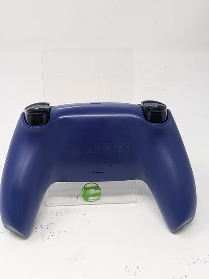 Lots Of 2 Sony PlayStation 5 DualSense Wireless Controller Red/Cobalt Blue 