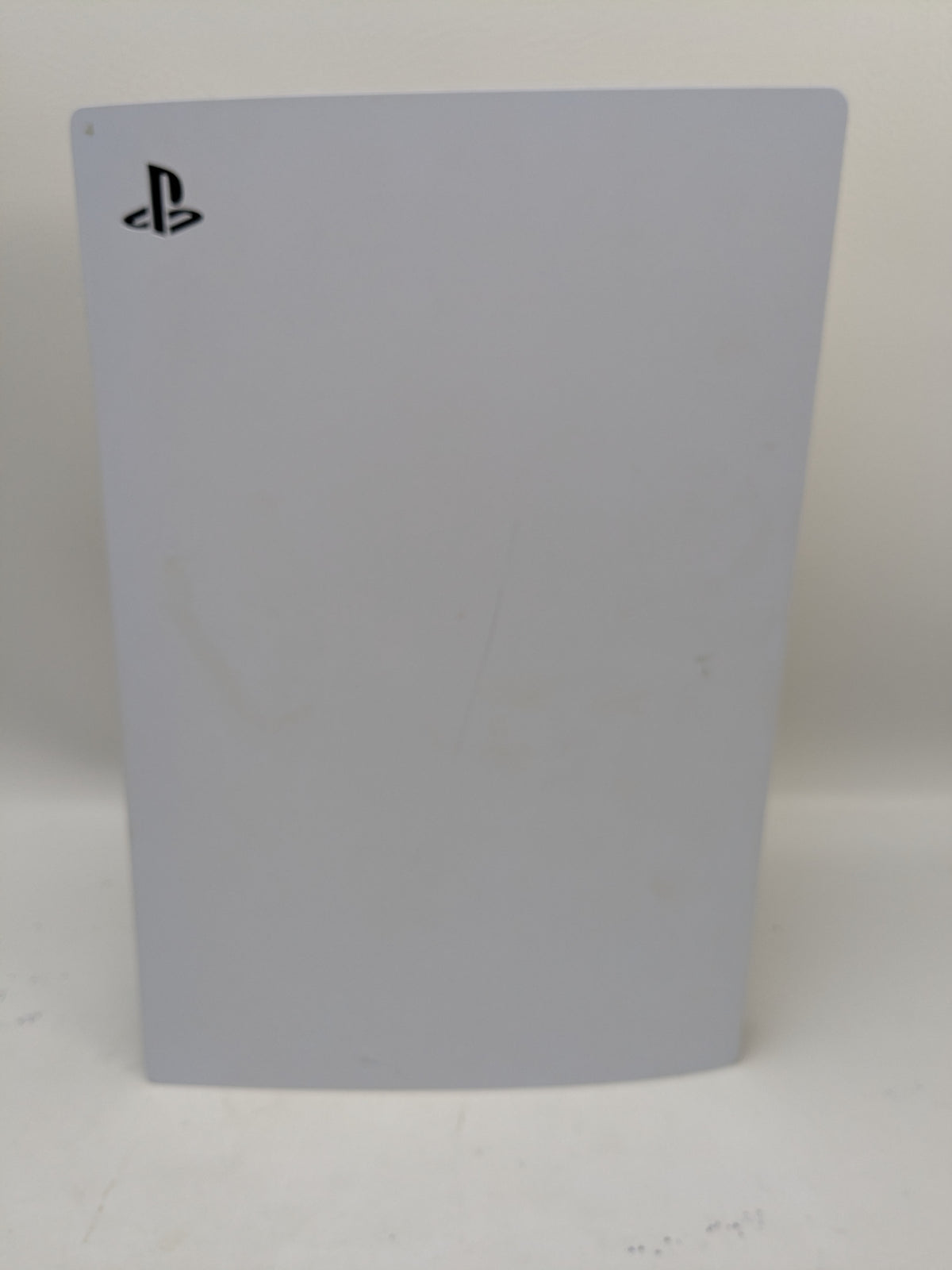 Sony PlayStation 5 Digital 825GB White Console Gaming System CFI-1115B
