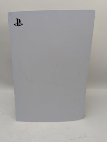 Sony PlayStation 5 Digital 825GB White Console Gaming System CFI-1115B