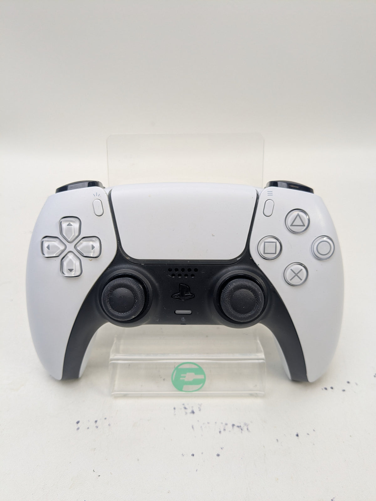 Sony PlayStation 5 Digital 825GB White Console Gaming System CFI-1115B