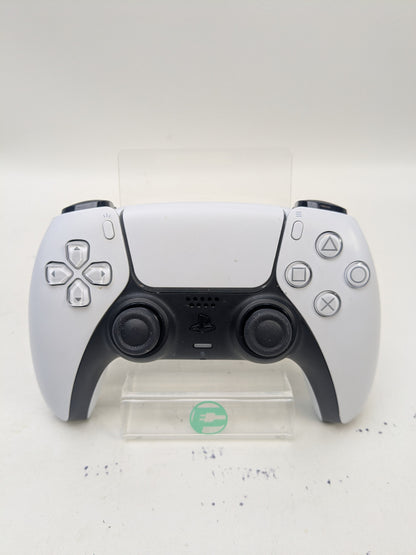 Sony PlayStation 5 Digital 825GB White Console Gaming System CFI-1115B