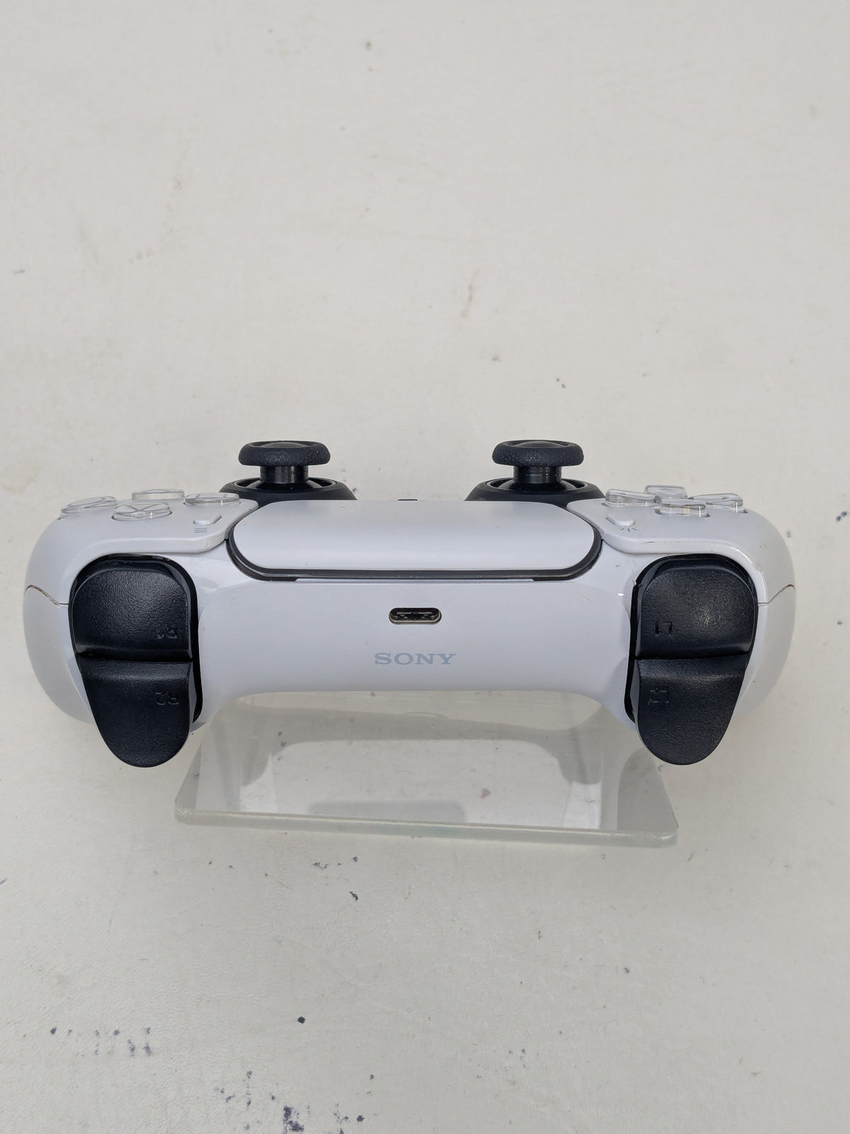Sony PlayStation 5 Digital 825GB White Console Gaming System CFI-1115B