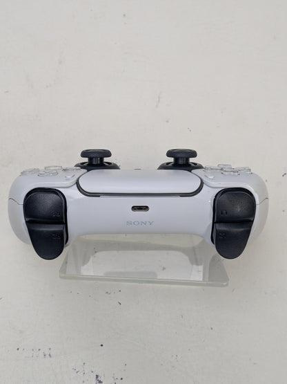 Sony PlayStation 5 Digital 825GB White Console Gaming System CFI-1115B