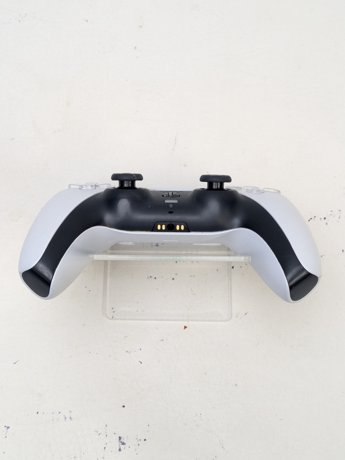 Sony PlayStation 5 Digital 825GB White Console Gaming System CFI-1115B