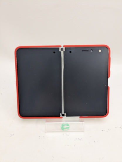 Microsoft Surface Duo 1st Gen 256GB Glacier White Unlocked USV-00007