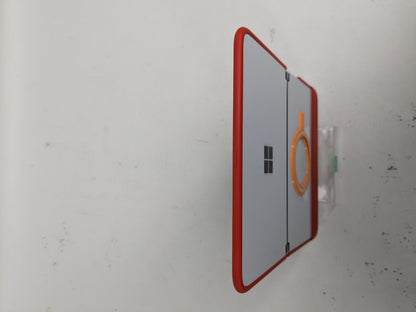 Microsoft Surface Duo 1st Gen 256GB Glacier White Unlocked USV-00007