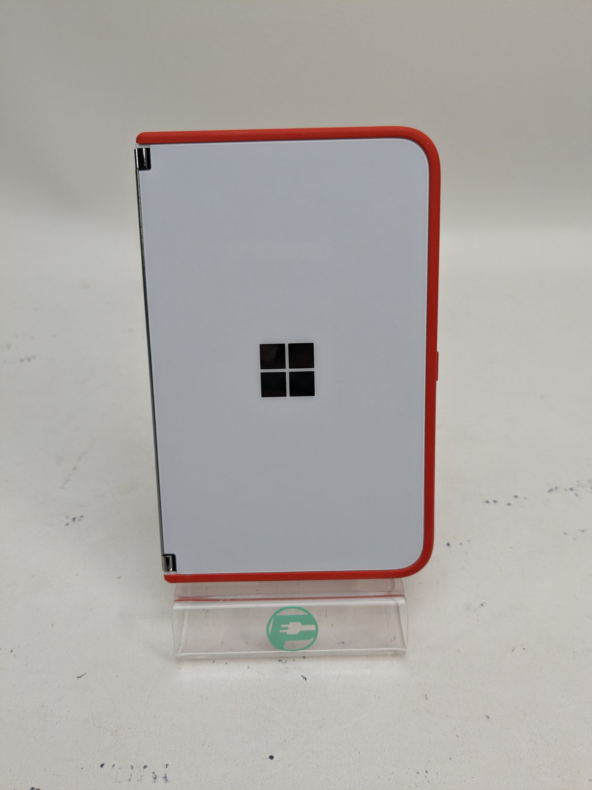 Microsoft Surface Duo 1st Gen 256GB Glacier White Unlocked USV-00007