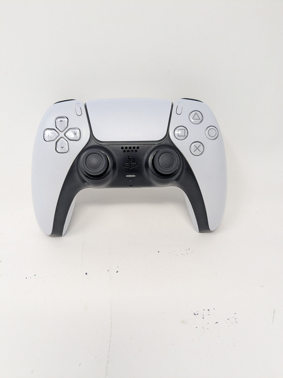 Sony PlayStation 5 PS5 DualSense Wireless Controller White CFI-ZCT1W